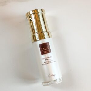 Dr. A Skin Renewal Serum (30ml)