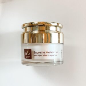 Dr. A Supreme Moisturizer