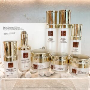 Full Set - Dr. A Professional Skin Care