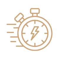 Long-Lasting, Low-Downtime Results