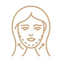 Naturally Rejuvenated and Lifted Skin