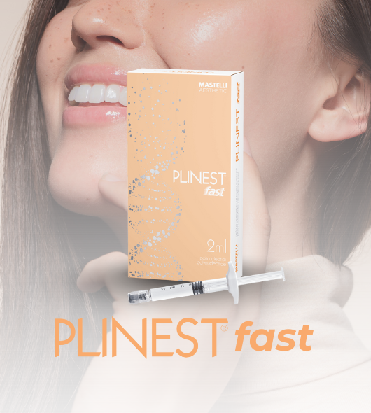 Plinest® – Dr. A Clinic